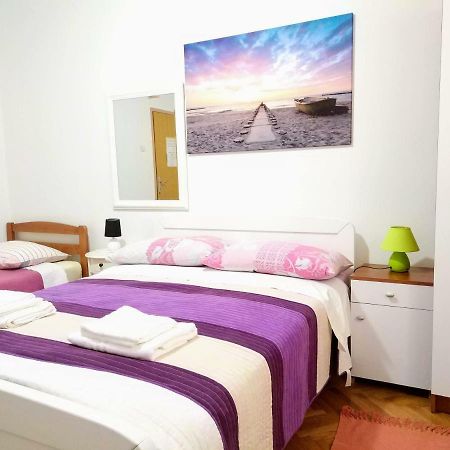 Zadar Peninsula Accommodation Εξωτερικό φωτογραφία