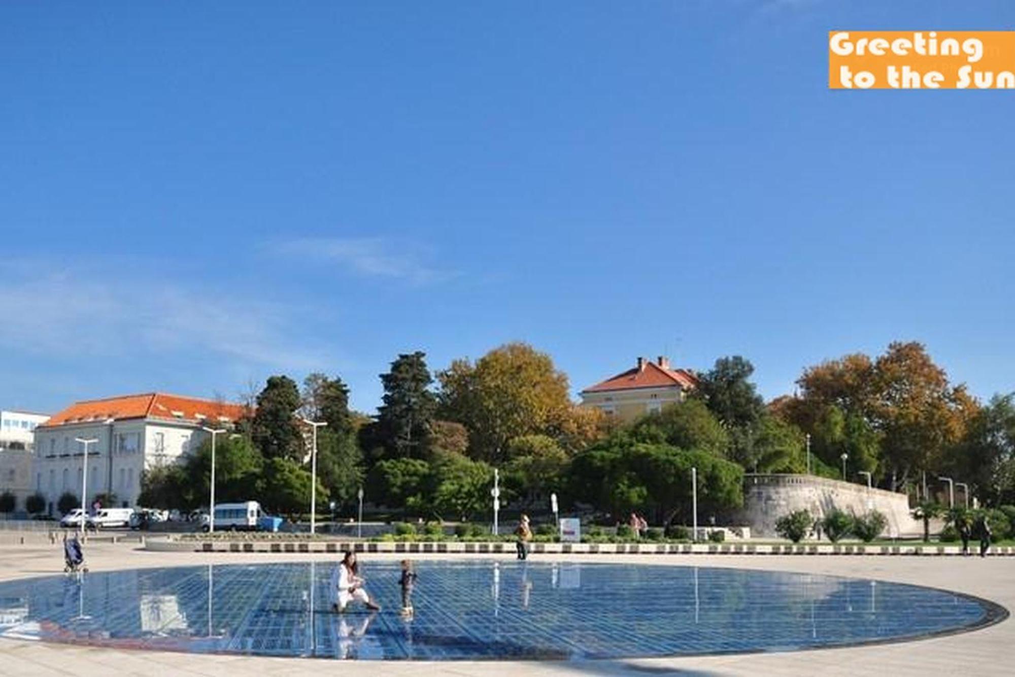 Zadar Peninsula Accommodation Εξωτερικό φωτογραφία